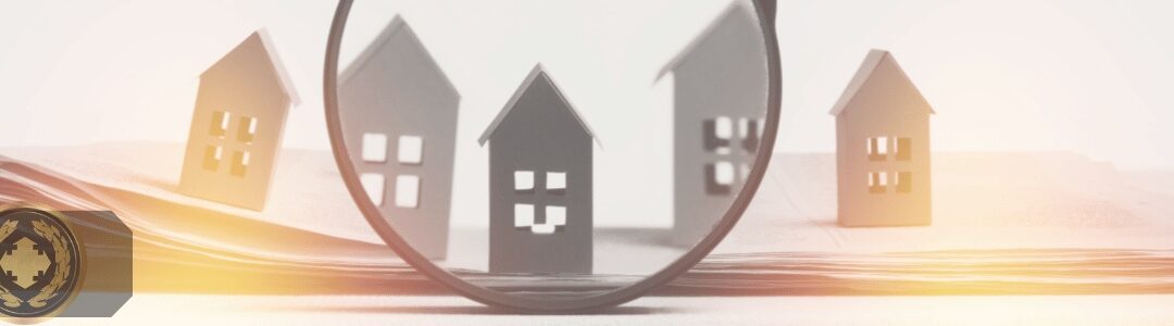 O que a adjudicação de imóveis e como ela é feita?