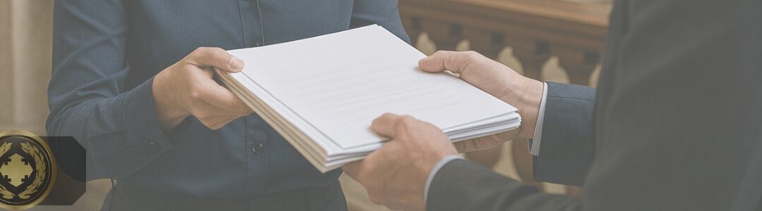 Certidão de antecedentes criminais é um dos documentos exigidos para posse em concurso público?