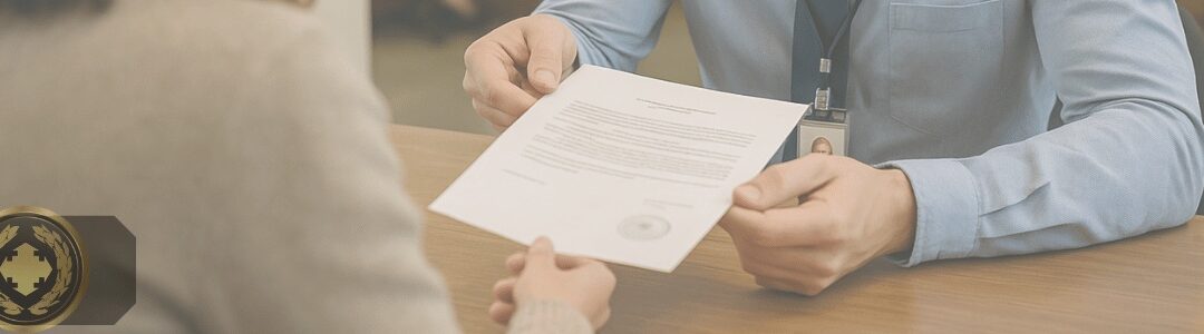 Como obter a certidão de cancelamento de protesto?