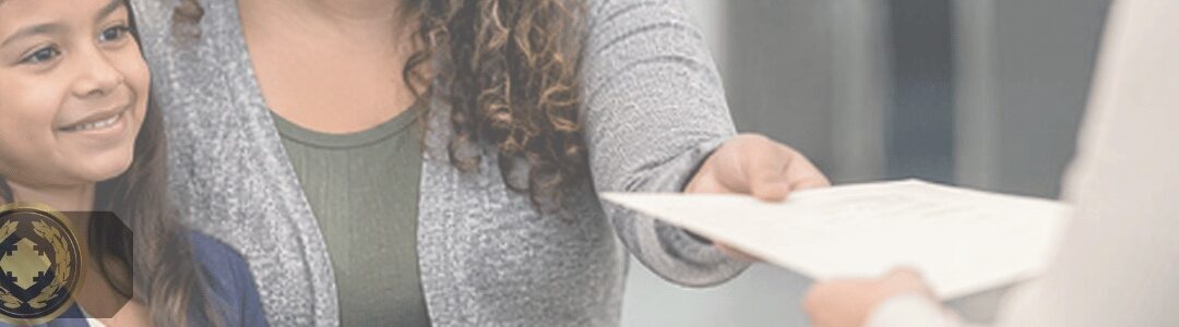 Perdi a certidão de nascimento da minha filha! Veja como solicitar a segunda via!